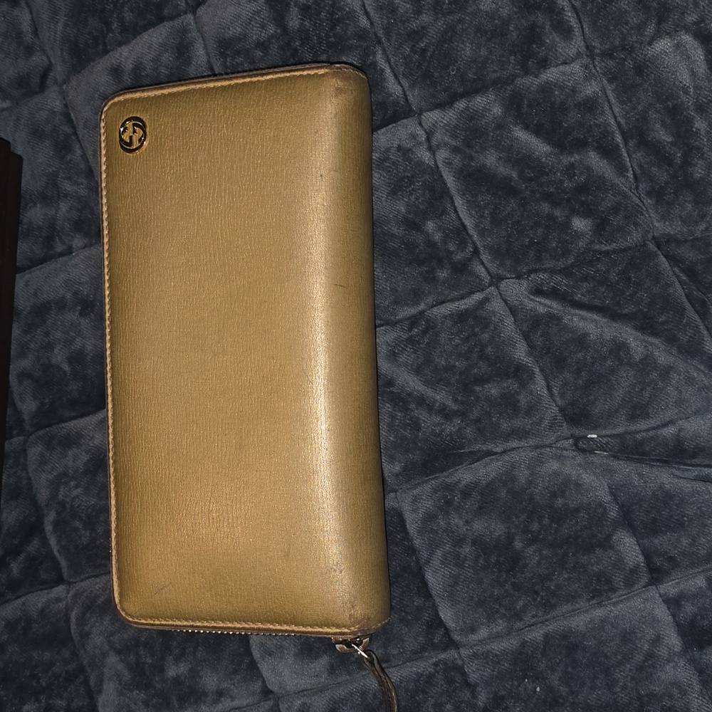 Gucci wallet - Picture 2 of 5
